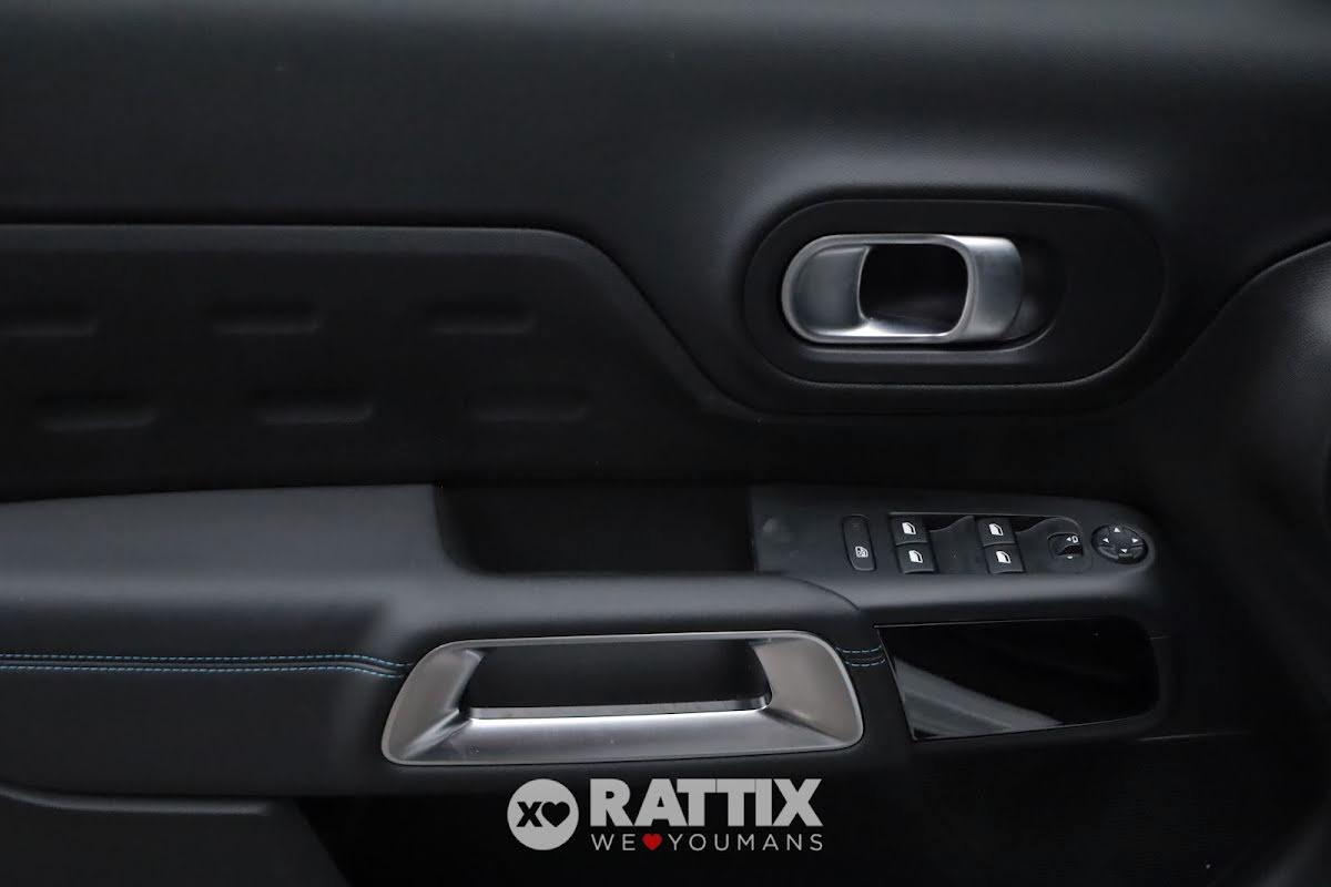 Citroen C5 Aircross 1.5 BlueHDI 130CV C-Series EAT8