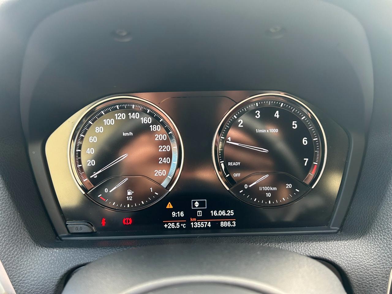 BMW 118i 136CV MSport 5p. CAMBIO MANUALE
