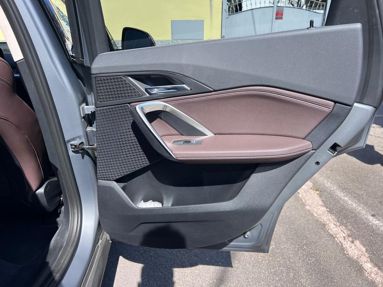 Bmw X1 sDrive 18d #10290