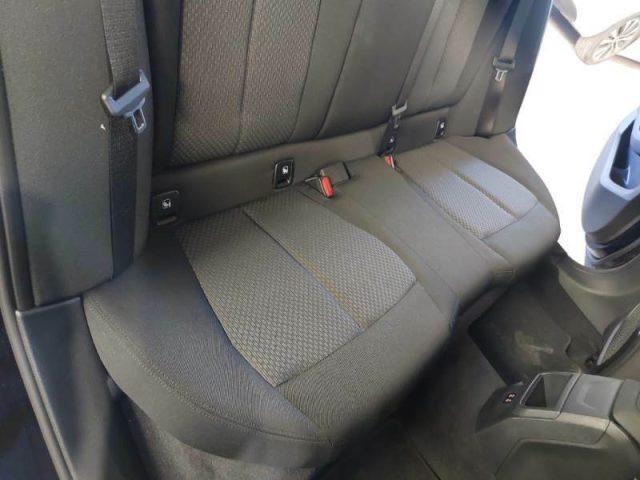 BMW 116 i 5p. Advantage