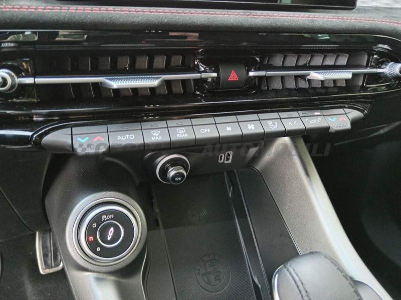 Alfa Romeo Tonale Tonale 1.3 phev Veloce Q4 280cv at6