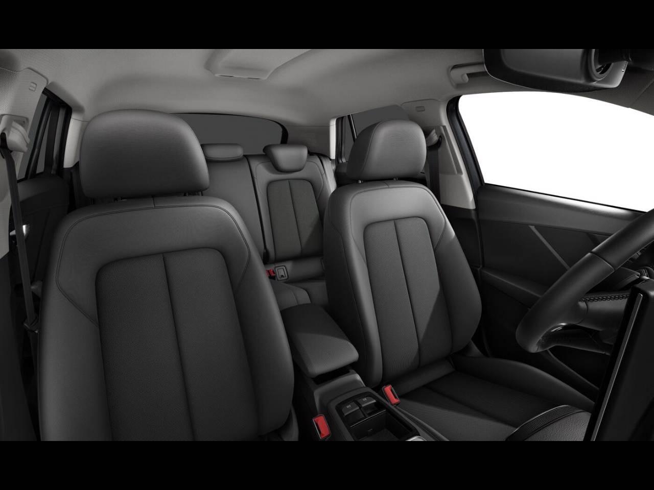 AUDI Q2 35 TDI S TRONIC S LINE
