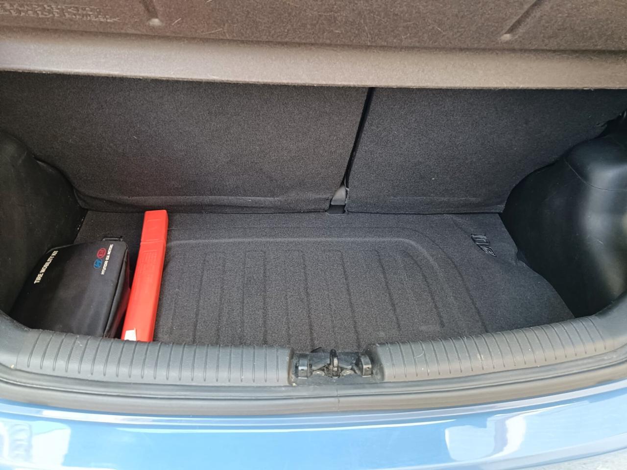 Hyundai i10 1.0 LPGI Econext Comfort