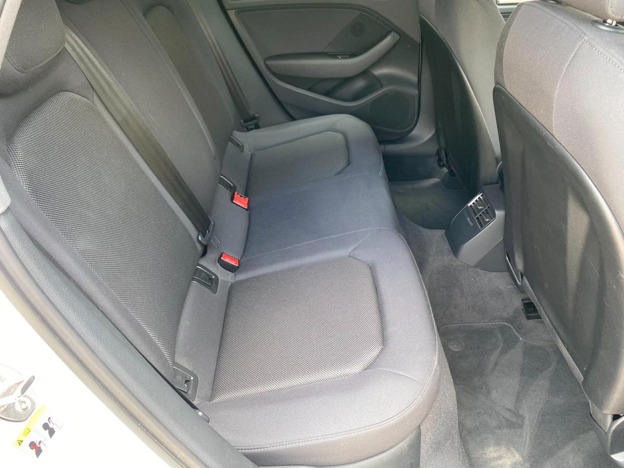 Audi A3 SPB 2.0 TDI S tronic >mini-rate € 146-