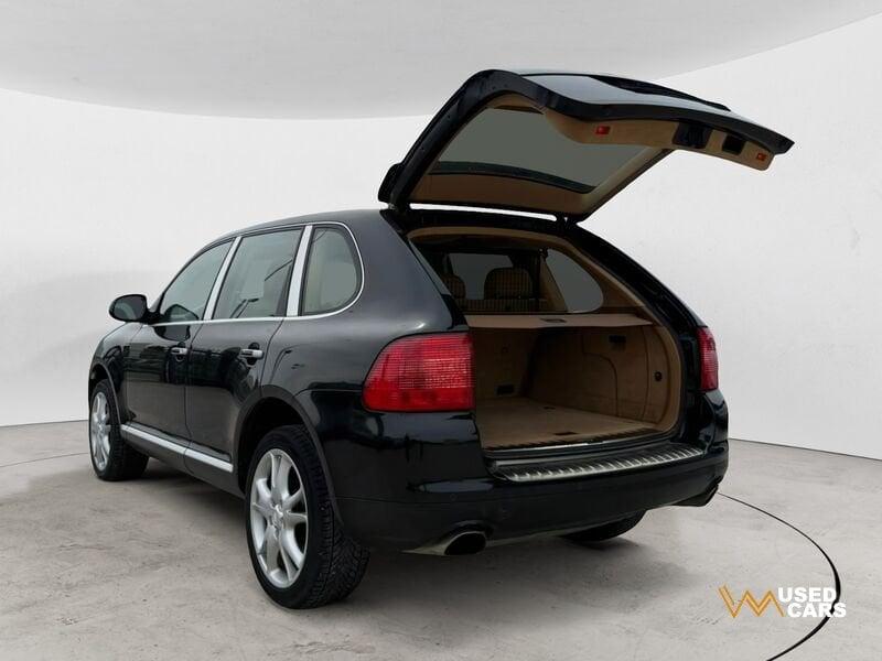 Porsche Cayenne Cayenne 4.5 S