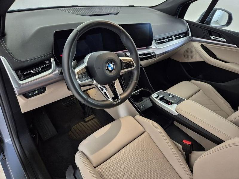 BMW Serie 2 Active Tourer Serie 2 U06 Active Tourer 218i Active Tourer Luxury auto