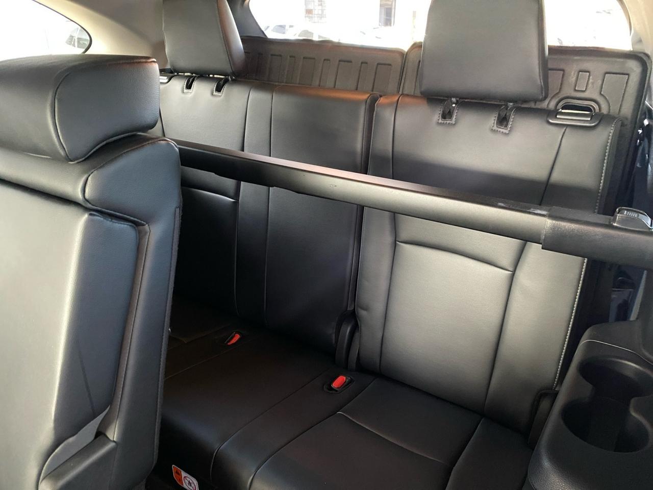 TOYOTA Highlander - Highlander 2.5h Executive e-cvt