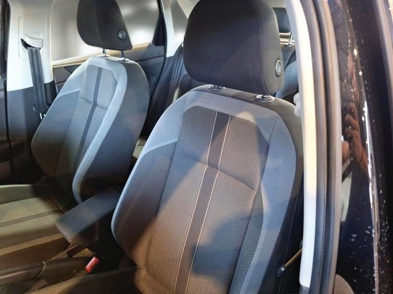 VOLKSWAGEN POLO 1.0 TSI 81kW Business Highline DSG 5 PORTE