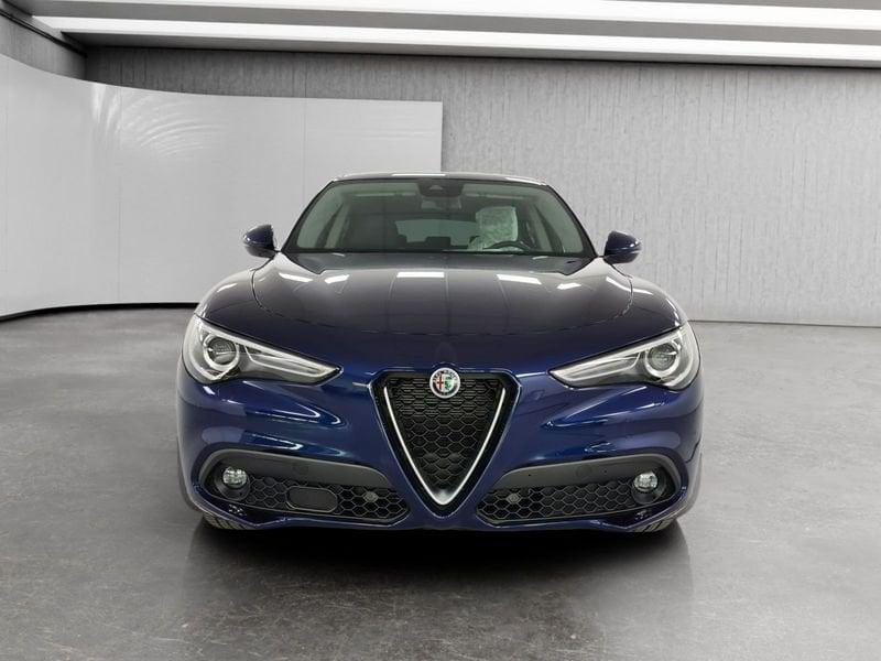 Alfa Romeo Stelvio 2.2 t Ti Q4 210cv auto