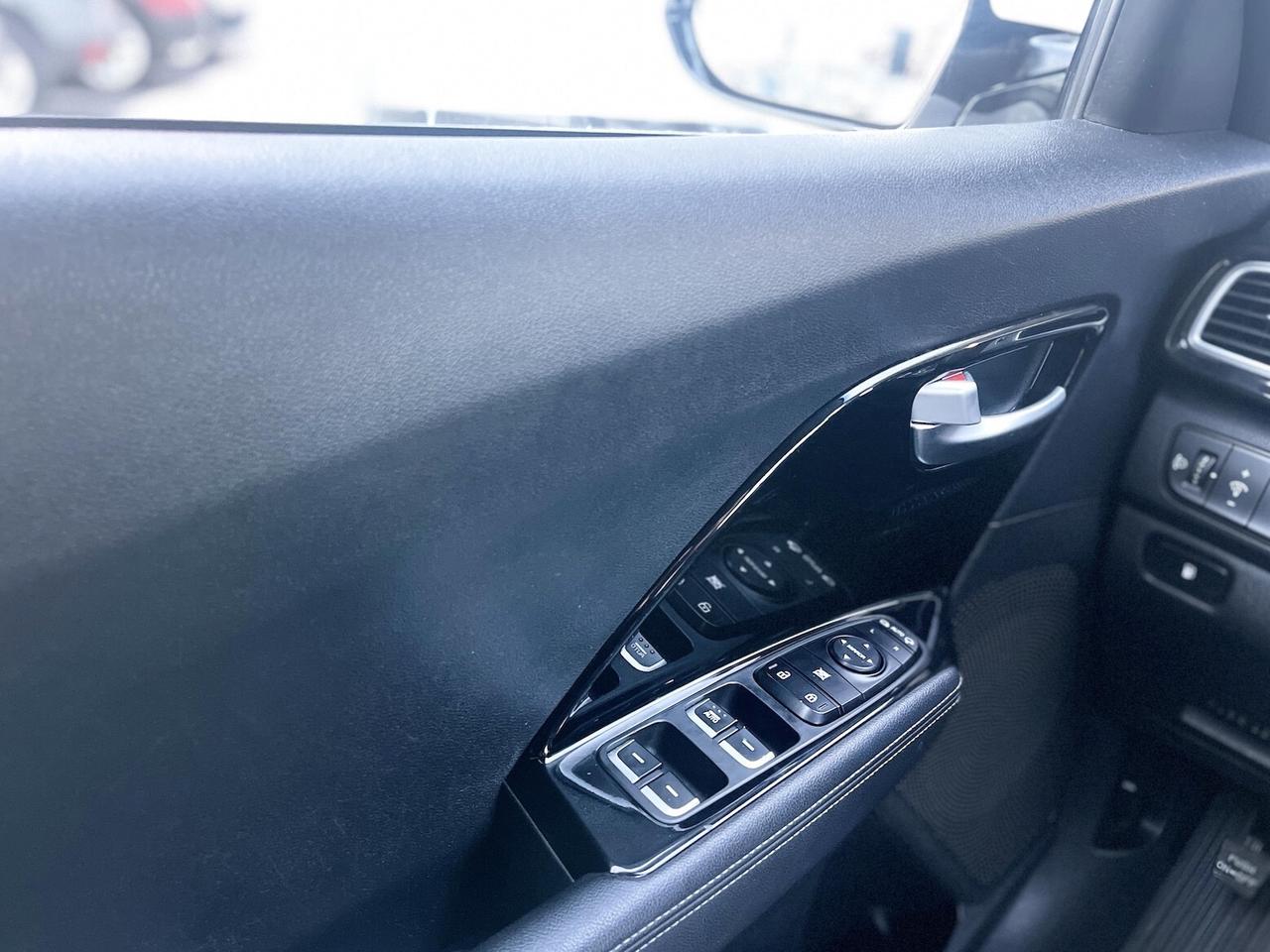 Kia Niro 1.6 GDi Hybrid 105CV E6 Automatica! Neo - 2019