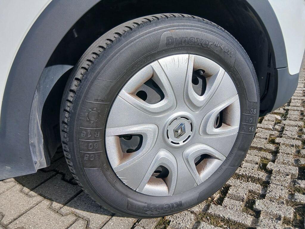 Renault Captur 0.9 TCe Energy Life