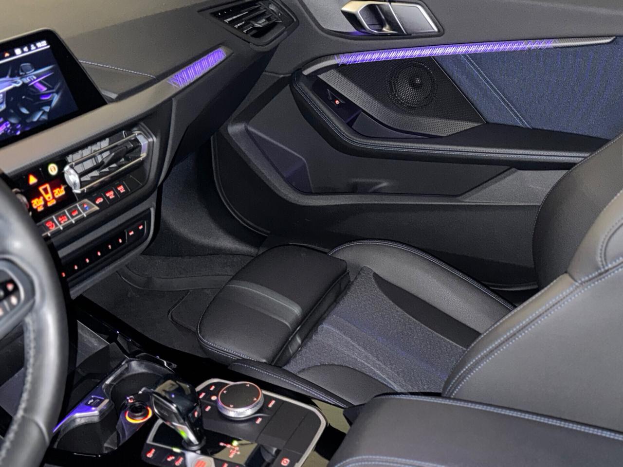 Bmw 220 Serie 2 Gran Coupe Msport auto 50.000 km !