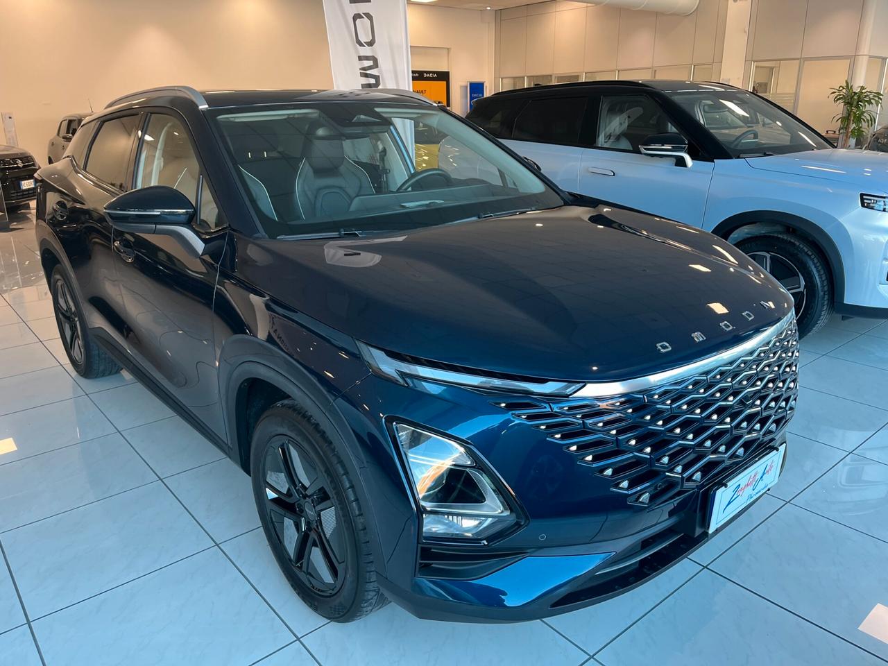 OMODA 5 1.6 TGDI 147CV AUT. COMFORT - UNICO PROP.