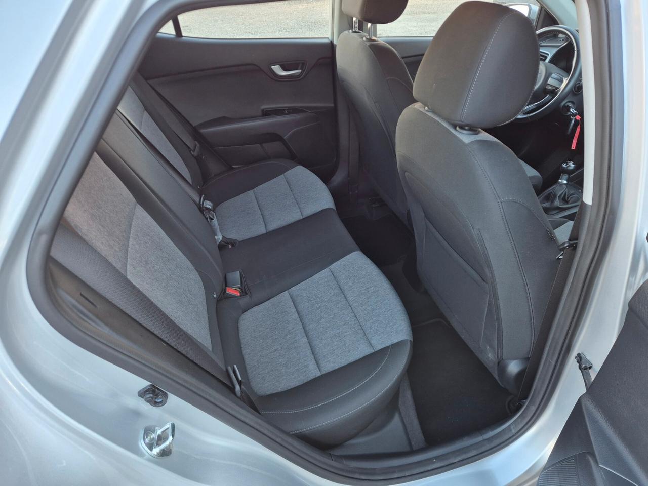 Kia Stonic 1.2 DPI ECO GPL Style
