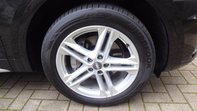 AUDI Q5 2.0 TDI 190 CV Quattro S-tronic S-Line