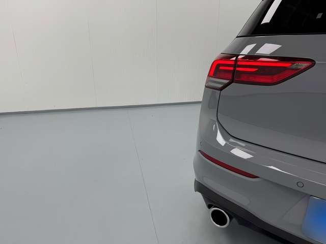 Volkswagen Golf GTI 2.0 TSI DSG 245CV UNICO PROPRIETARIO ONLY PROMO