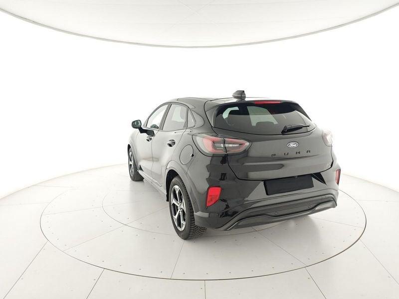 Ford Puma 1.0 EcoBoost 125 CV S&S aut. ST-Line
