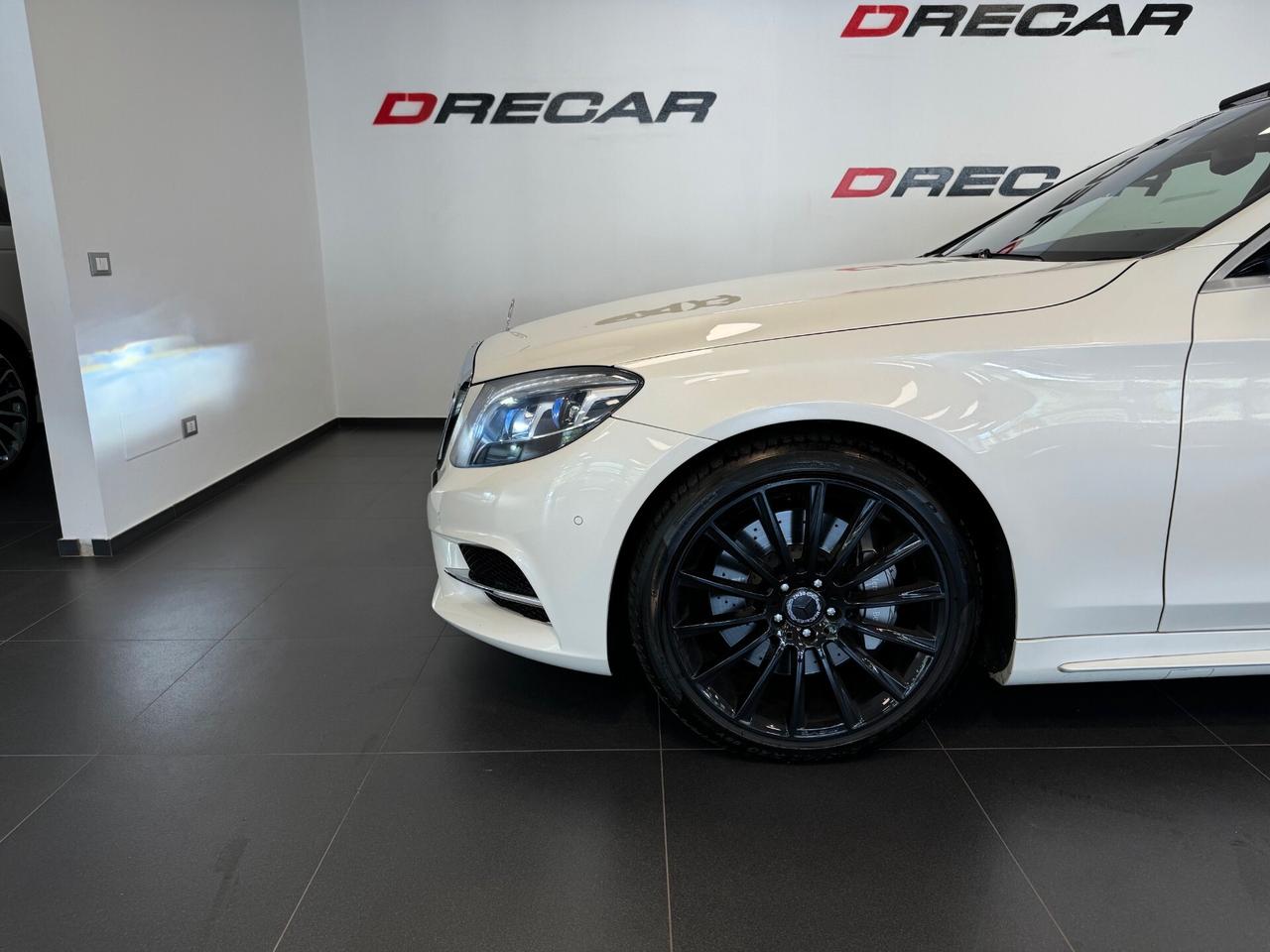 Mercedes-benz S 500 S 350 d 4Matic Premium AMG TETTO FULL FULL