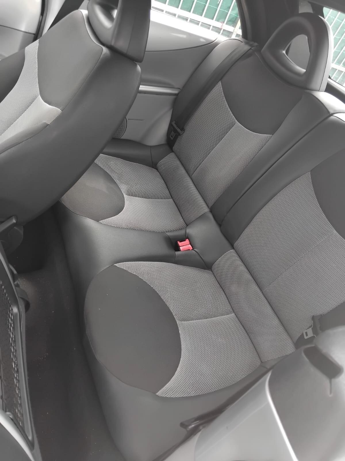 Citroen C3 Pluriel diesel