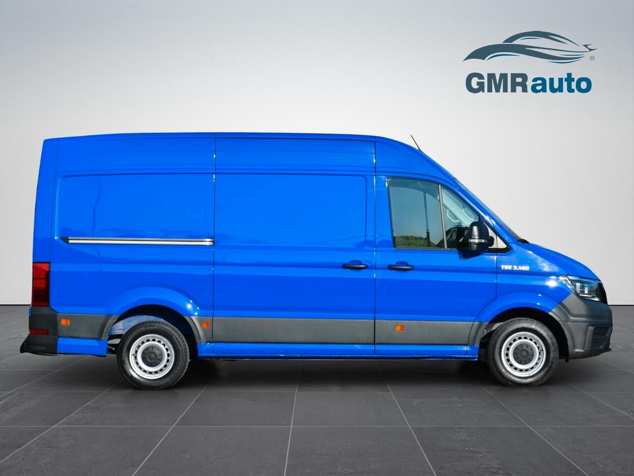 Man TGE 3.140 2.0 TDI 140CV PM-TA Furgone