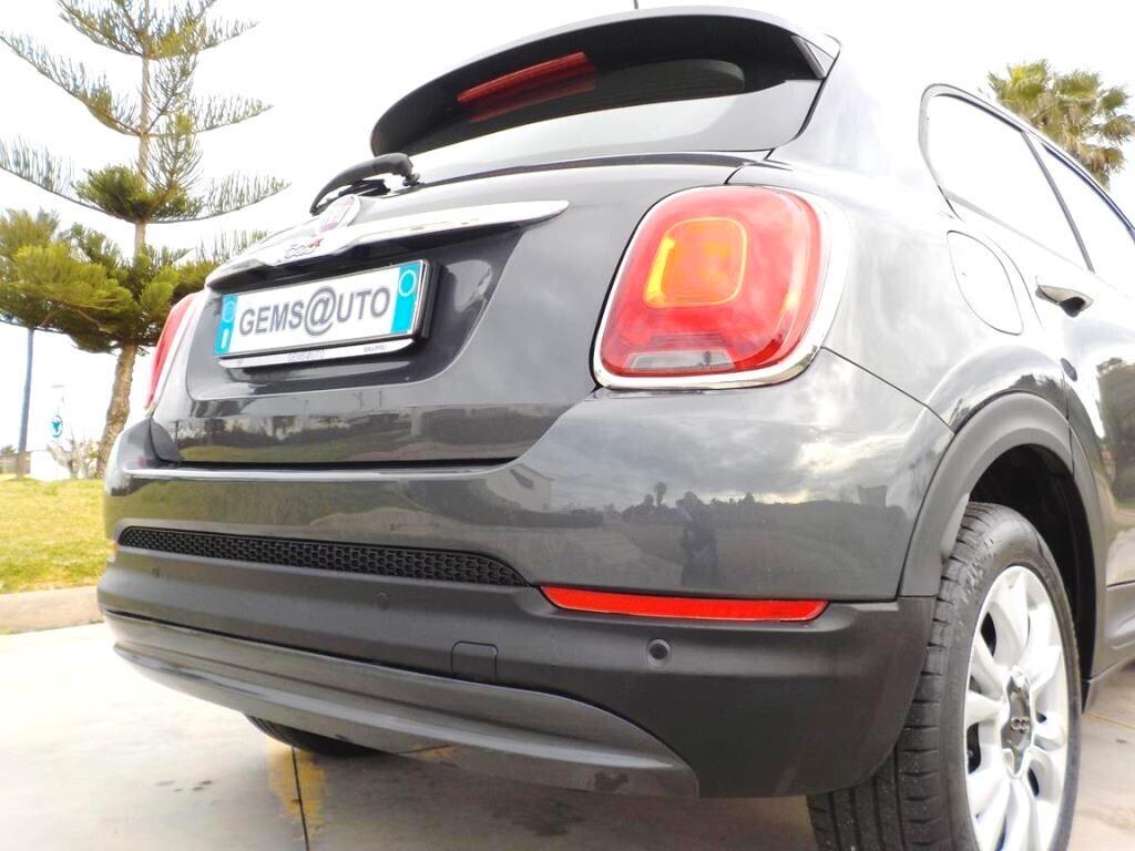 Fiat 500X 1.6 MultiJet 120 CV Pop Star