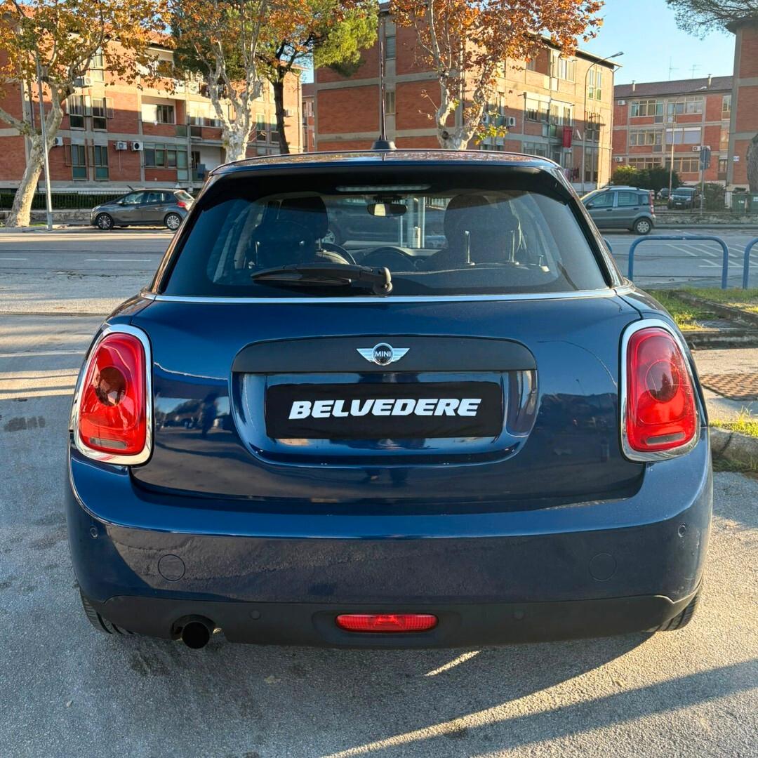 Mini One NEOPATENTATI - 12 MESI DI GARANZIA