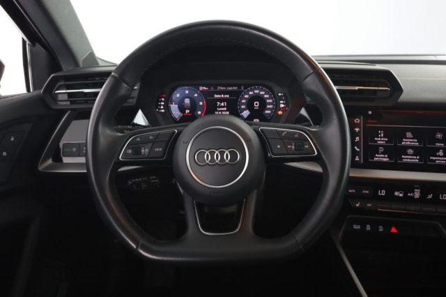 AUDI A3 A3 SPB 30 TDI S tronic