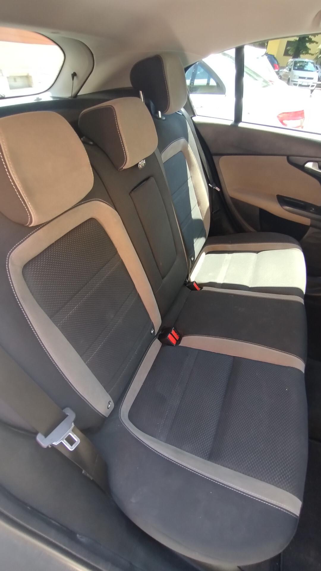 Fiat Tipo 1.6 Mjt S&S 5 porte Lounge NEOPATENTATI