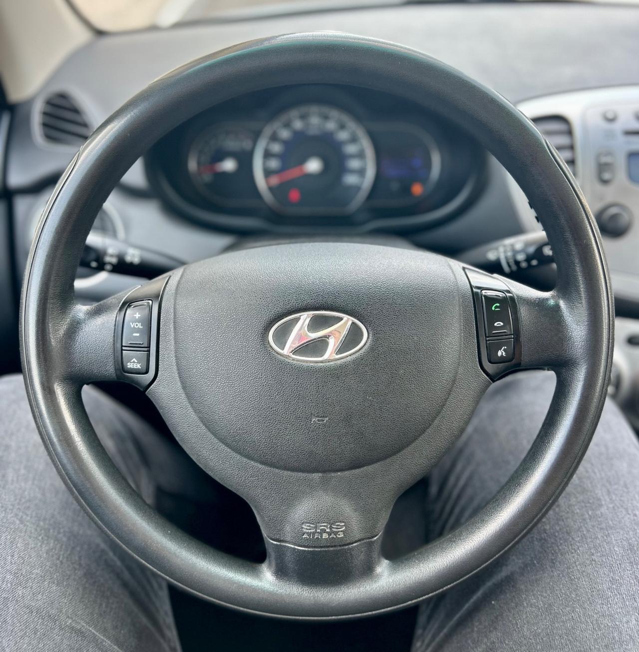 Hyundai i10 1.1 Fiorucci Soft Top Neopatentati 2011