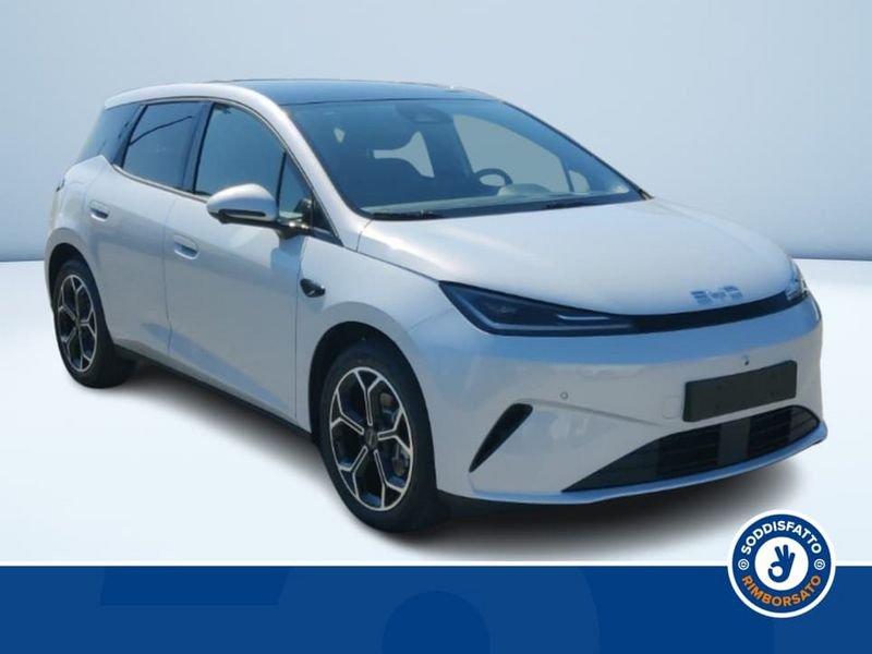 BYD Dolphin G DM-i Comfort