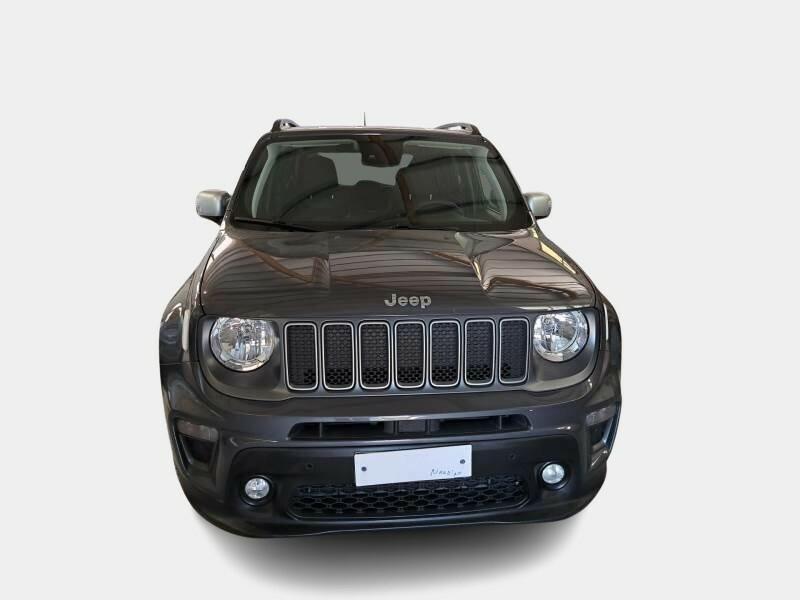JEEP RENEGADE 1.3 T4 PHEV 190cv Business Plus 4xe Auto
