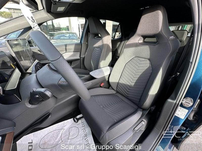 Cupra Born Born 59kWh 204 CV Impulse+ *PREZZO REALE NON VINCOLATO*