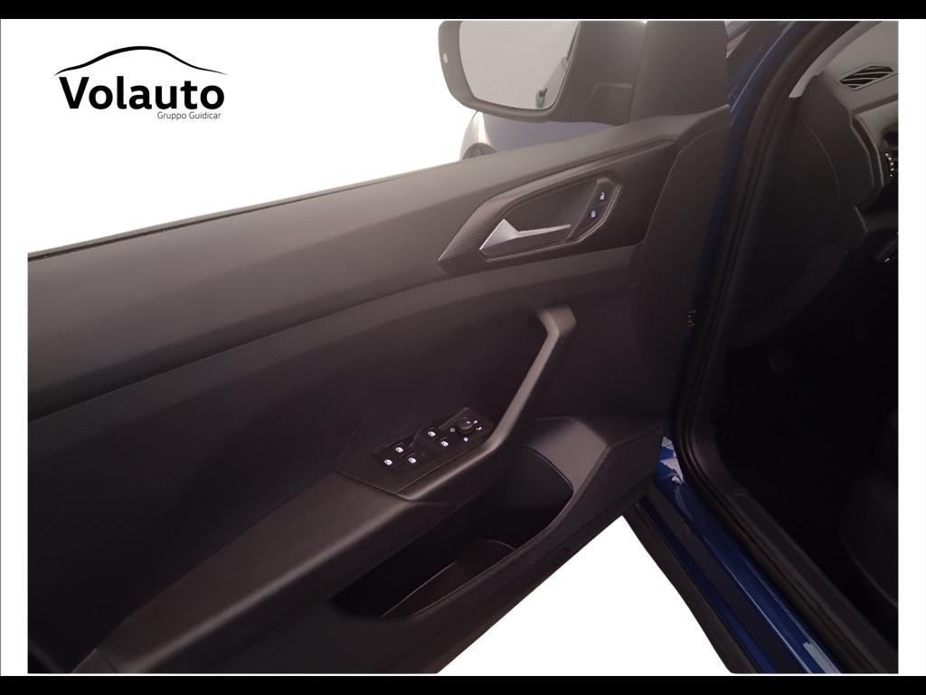VOLKSWAGEN T-Cross 2019 - T-Cross 1.0 tsi Style 95cv