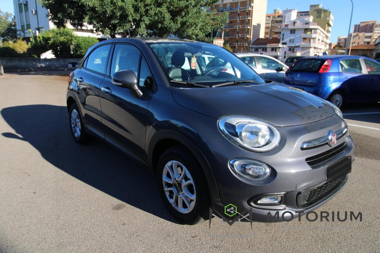 Fiat 500X 1.3 MultiJet 95 CV Business