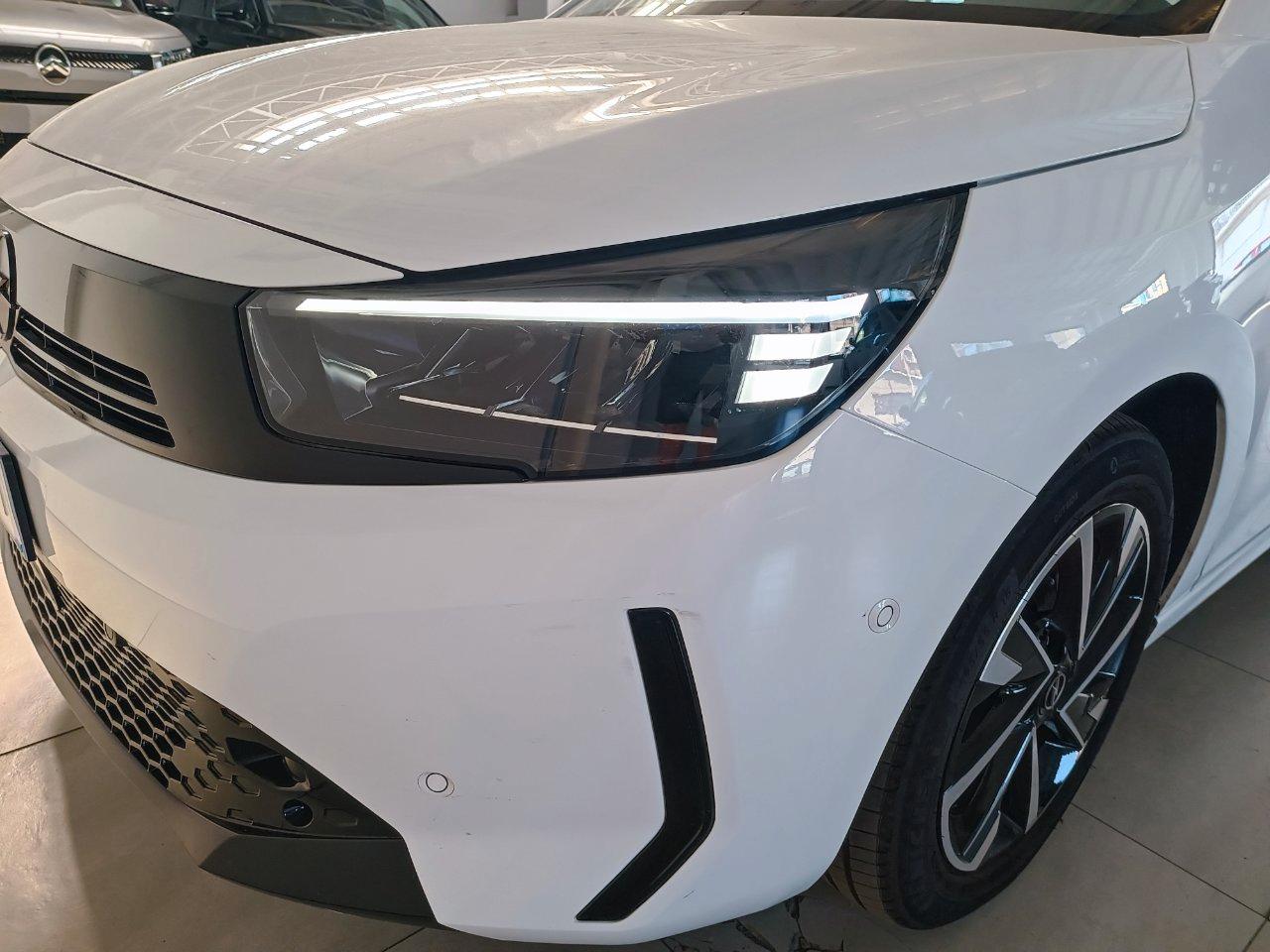 Opel Corsa 1.2 GS 100cv AZIENDALE STELLANTIS