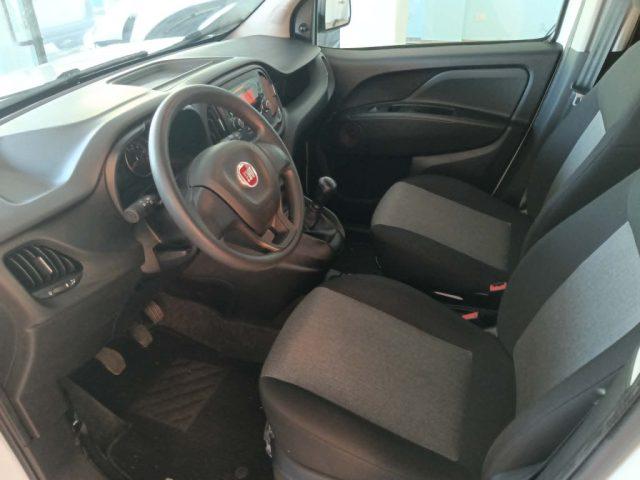 FIAT DOBLO N1 5 POSTI N1 5 POSTI AUTOCARRO