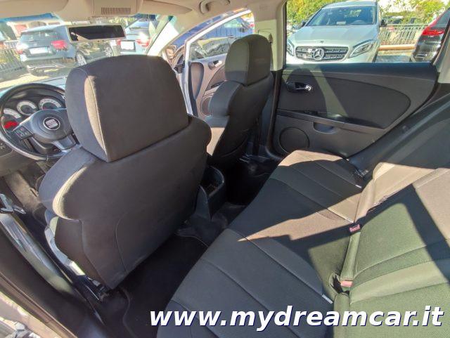 SEAT Leon 2.0 TDI DPF FR