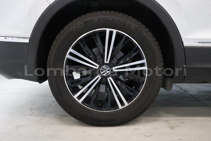 Volkswagen Tiguan 2.0 tdi scr Life 150cv dsg