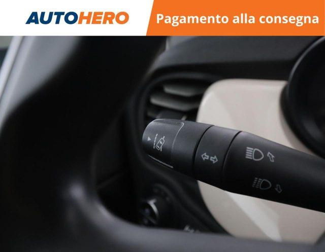 FIAT 500X 1.6 MultiJet 120 CV Pop Star