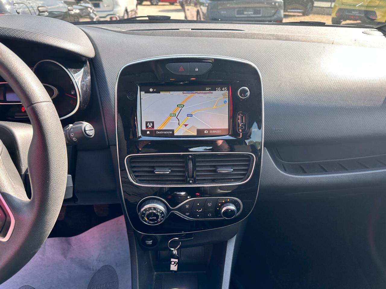 Renault Clio dCi 8V 90 CV 5 porte