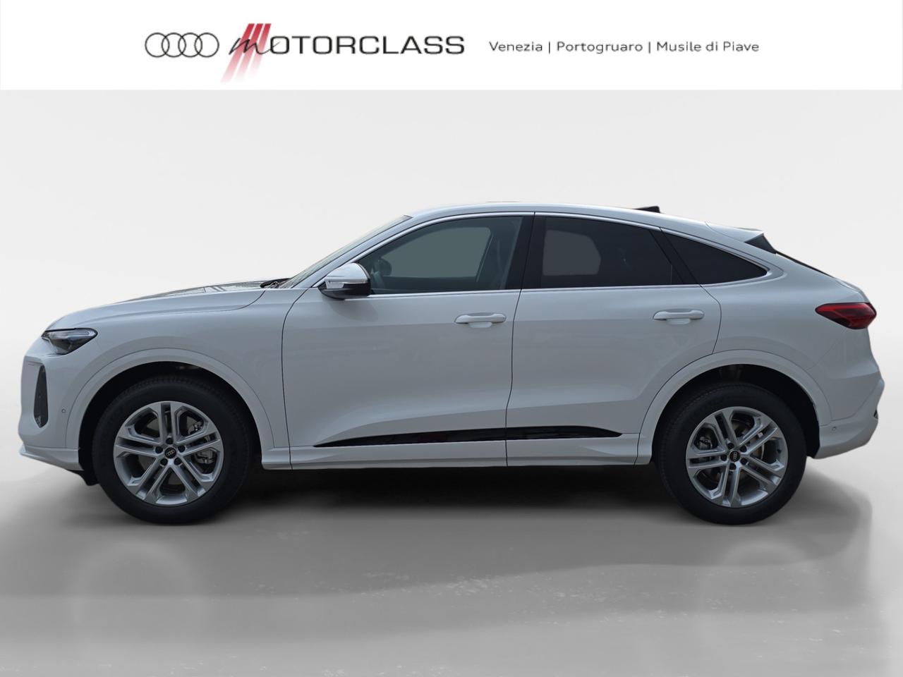 Sportback 2.0 Tdi Mhev+ Advanced Quattro S Tronic