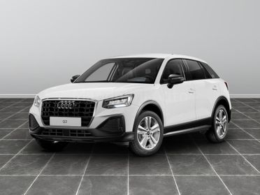 Audi Q2 30 1.0 tfsi 116cv business
