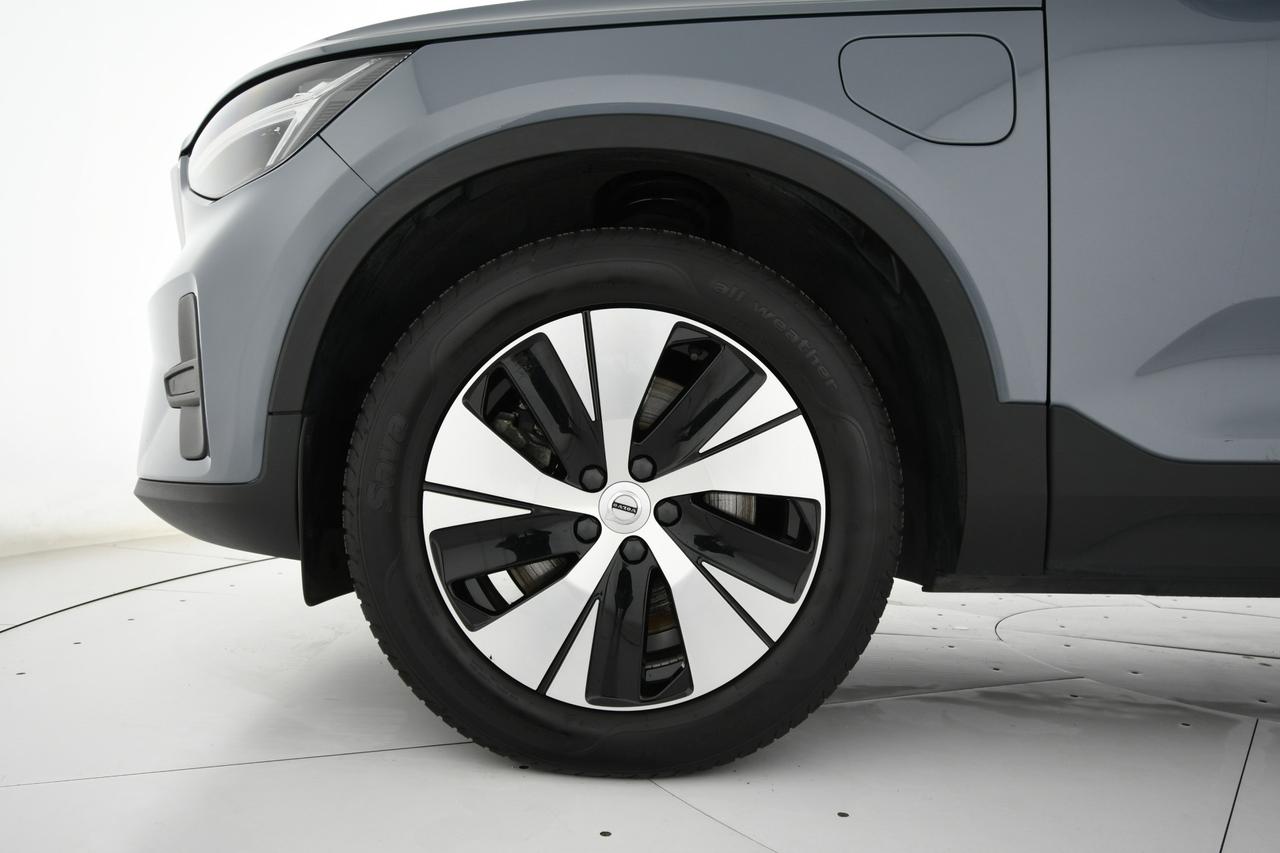 VOLVO XC40 1.5 t4 recharge phev Core auto NEOPATENTATI+CAMERA+APP CONNECT