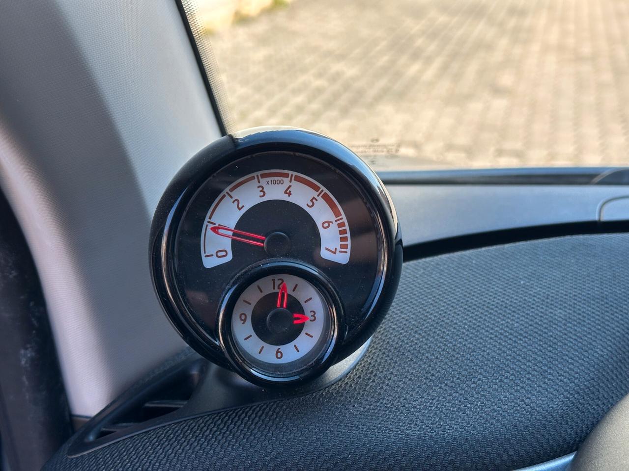 Smart ForTwo 70 1.0 Passion