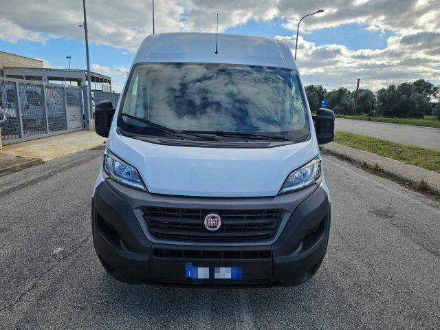 FIAT Ducato 33 2.3 MJT 120CV PM-TM Furgone officina mobile