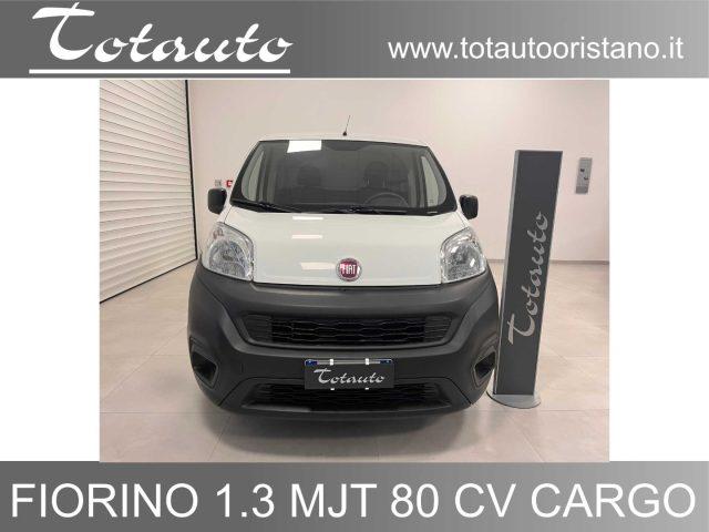 FIAT Fiorino 1.3 MJT 80CV Cargo