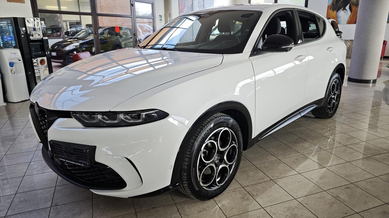 Alfa Romeo Tonale 1.6 diesel 130 CV TCT6 Sprint