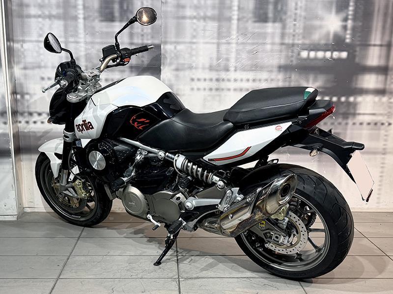Aprilia Mana 850