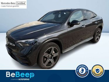 Mercedes-Benz GLC Coupé GLC COUPE 300 DE PHEV AMG LINE PREMIUM 4MATIC AUTO