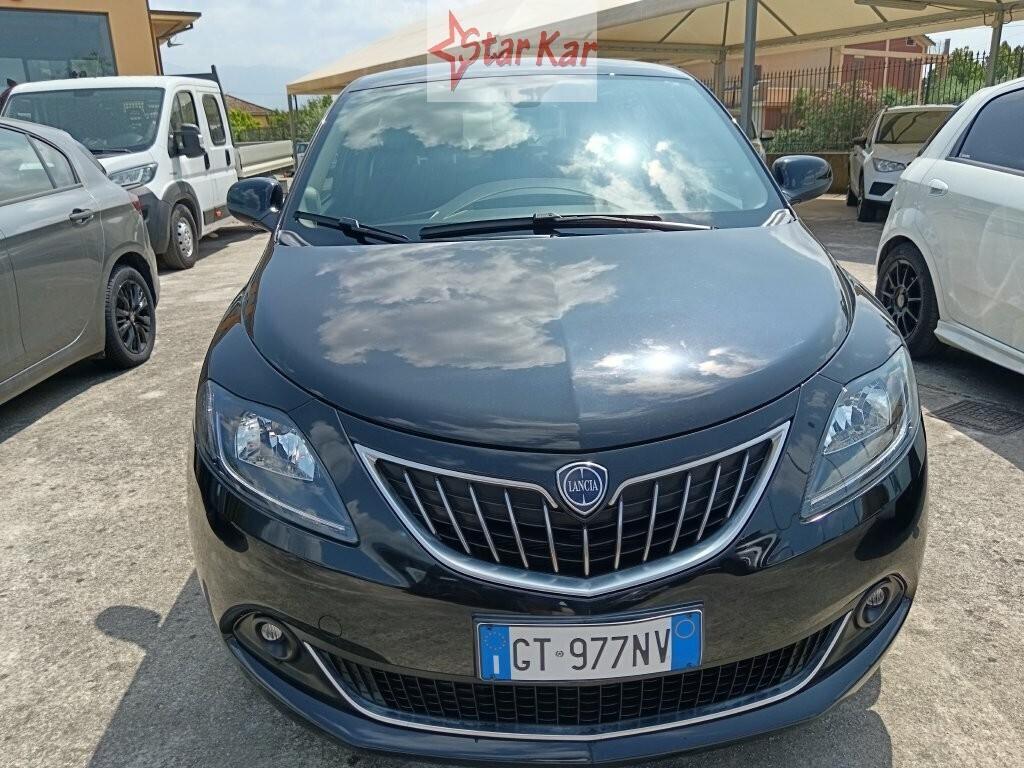 Lancia Ypsilon 1.0 FireFly 5 porte S&S Hybrid Plat